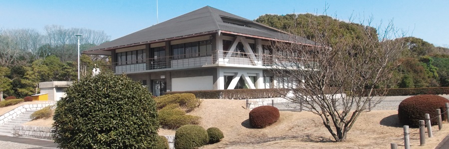 愛知県弥富野鳥園